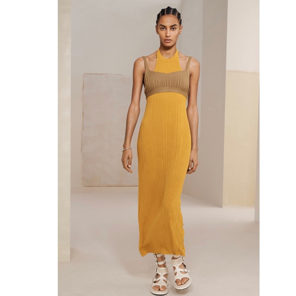 Zara STRPS DRSS 08 SRPLS
